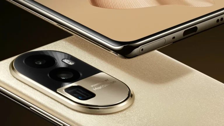 OPPO Unveils the Next Generation: Introducing the Reno10 Series