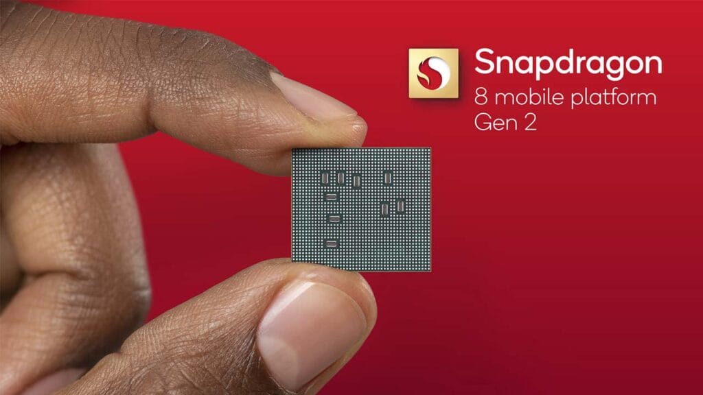 Snapdragon 8 Gen 2 2