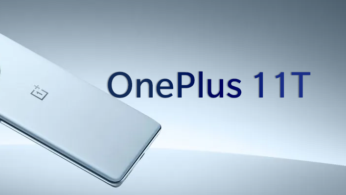OnePlus 11T is ready to be revealed? Initial leaks here!