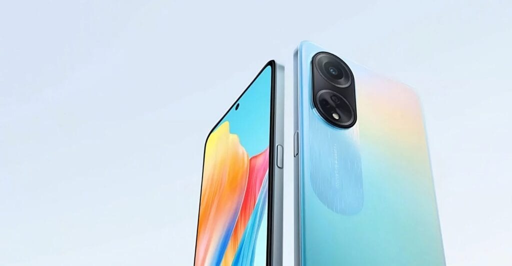 oppo a98 5g launched specifications price and more