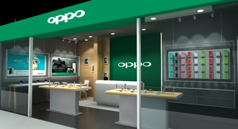 OPPO shuts down the production facility in Turkey and shifts to Egypt instead.