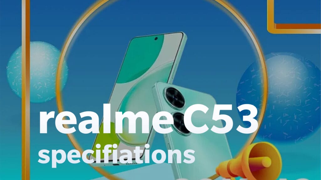 realme c53 thumb