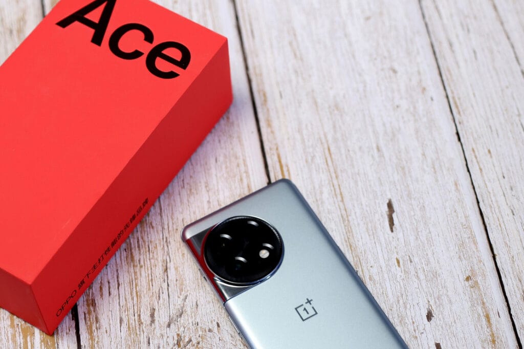 oneplus ace oneplus ace 2 pro 24 gb ram thumb