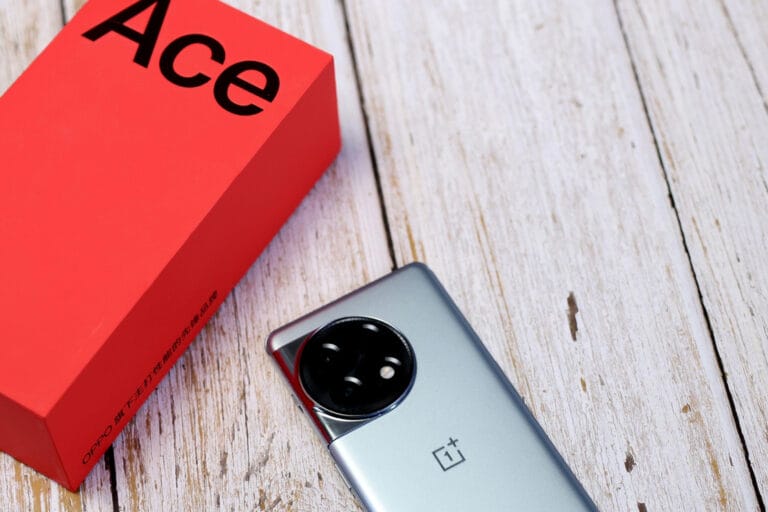 OnePlus targets Xiaomi with game-changing features