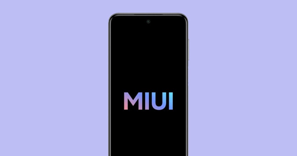 How to fix Xiaomi stuck on MI MIUI logo 1 How to Fix Xiaomi Phone Stuck on MIUI or Redmi Logo