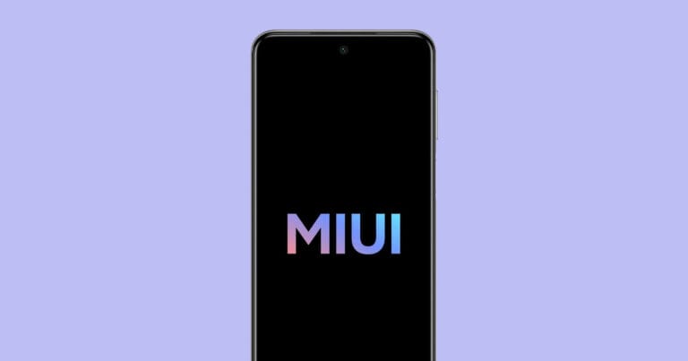 How to fix Xiaomi stuck on MI MIUI logo