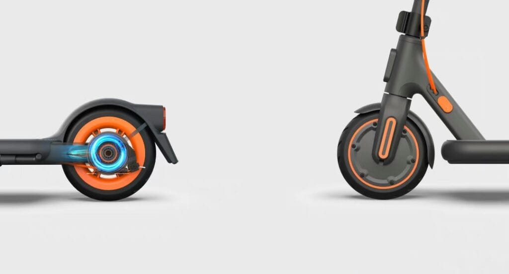 How to unpair Xiaomi Scooter easily 1 IMG 3899