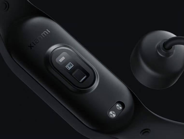 How to Pair Mi Band with Smartphone (iOS & Android)