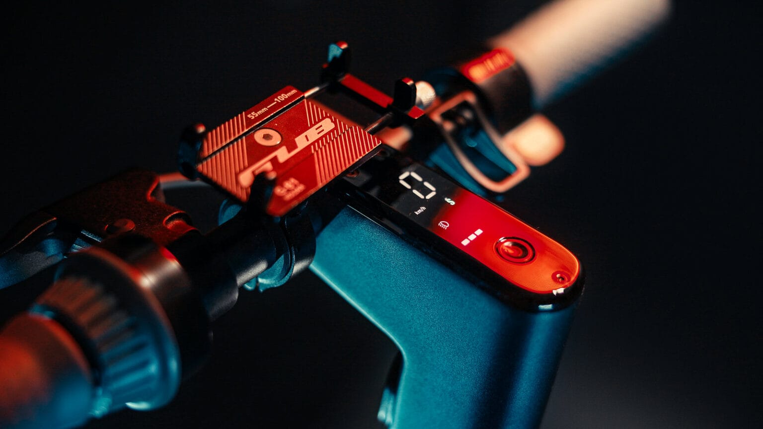 Xiaomi/Ninebot Electric Scooter Error Code List - XimiTime