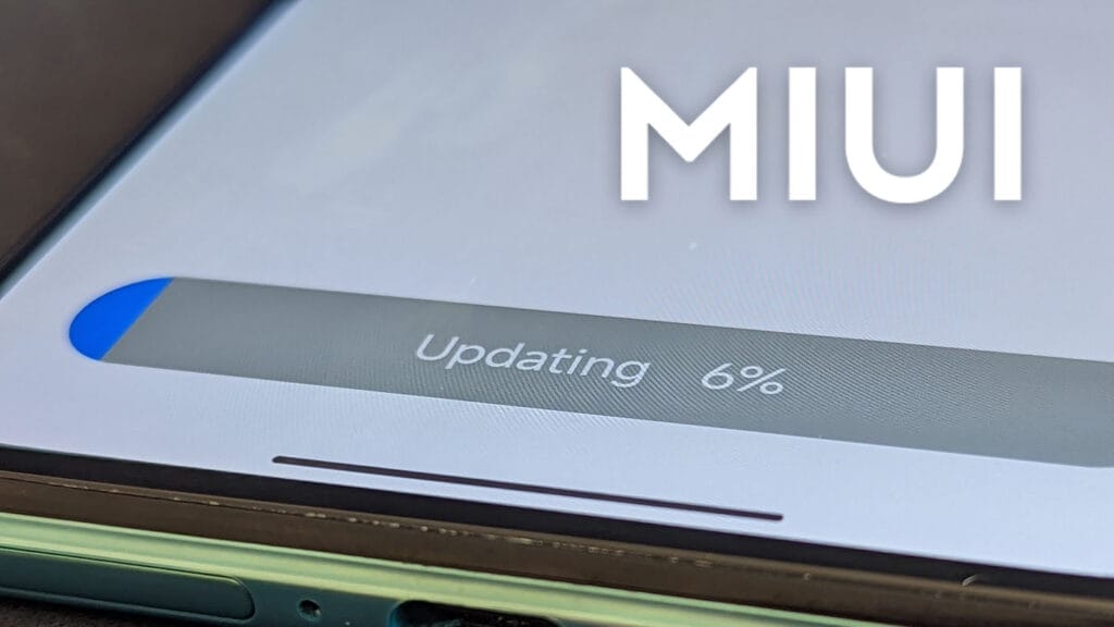 My Xiaomi Phone Broke After Update Heres What You Should Do