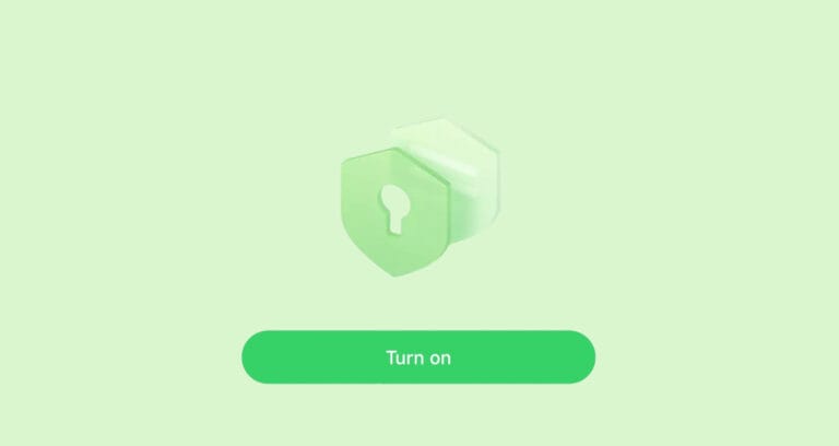 How to lock apps on Xiaomi phone