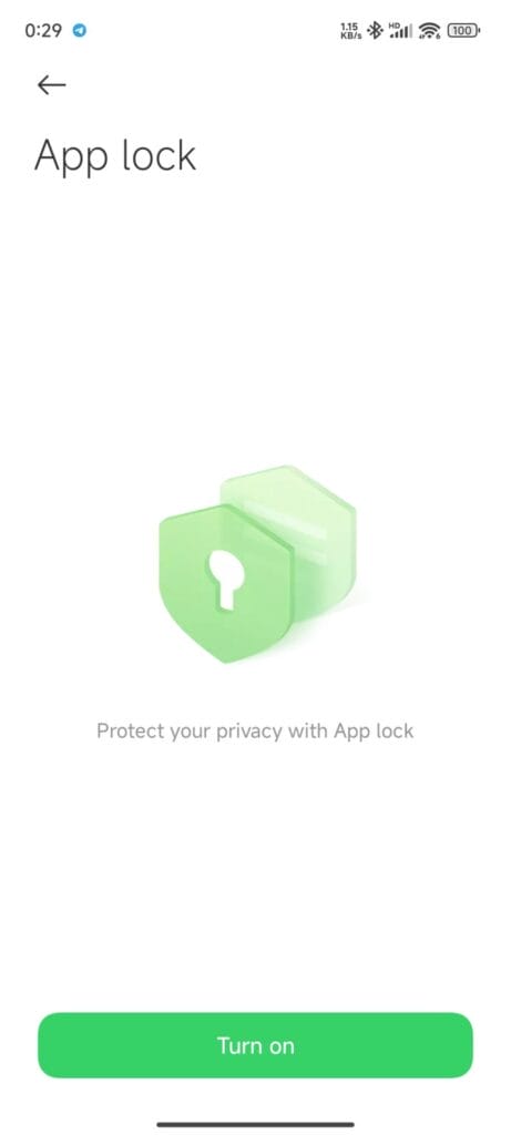 HyperOS features you should use now! 4 Screenshot 2024 05 14 00 29 45 833 com.miui .securitycenter