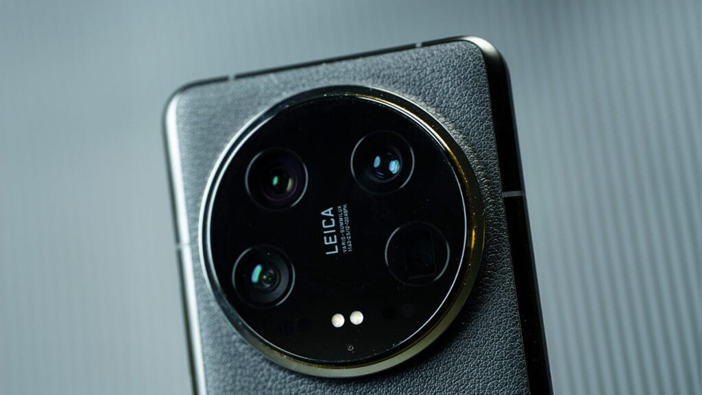 Xiaomi 15 series could sell for the highest price ever