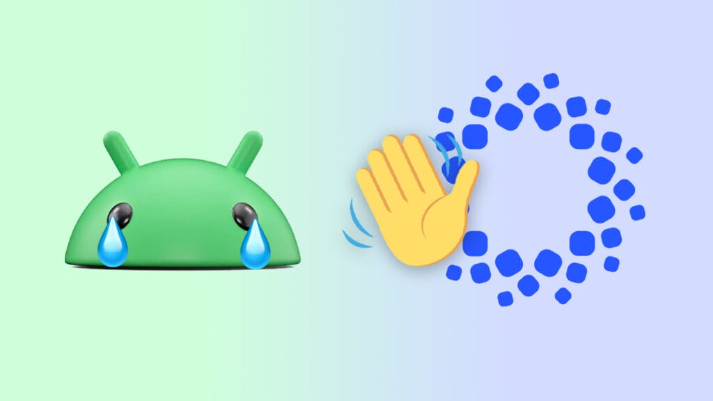 Xiaomi HyperOS may no longer use Android