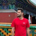 Avatar for Burak Mete Erdoğan