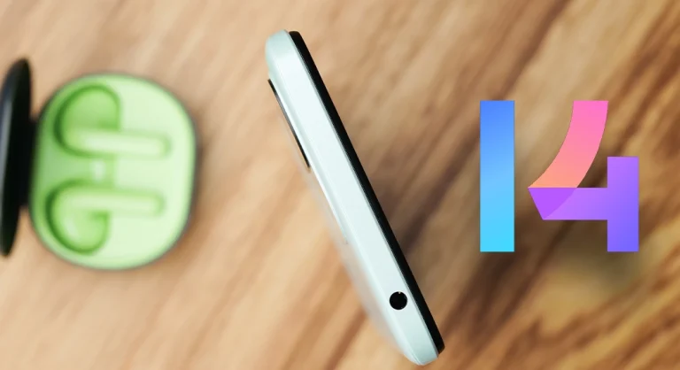Você sabia que o MIUI 14 ainda está recebendo atualizações?