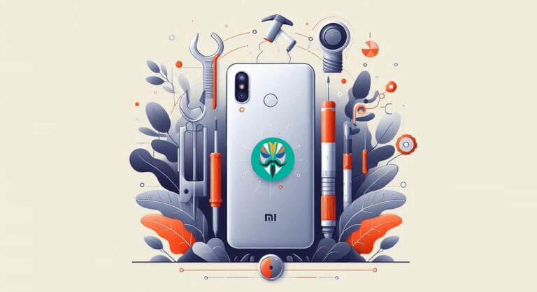 O enraizamento do dispositivo Xiaomi anula a garantia?