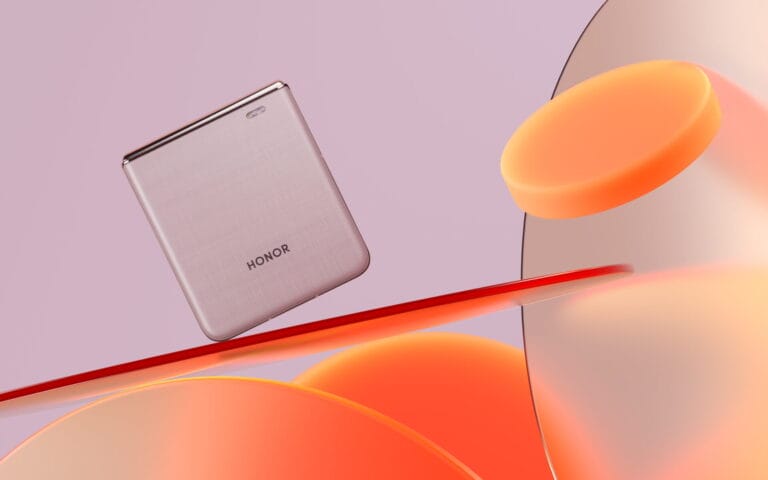 Honor Magic V Flip unveiled: Xiaomi MIX FLIP’s job gets harder