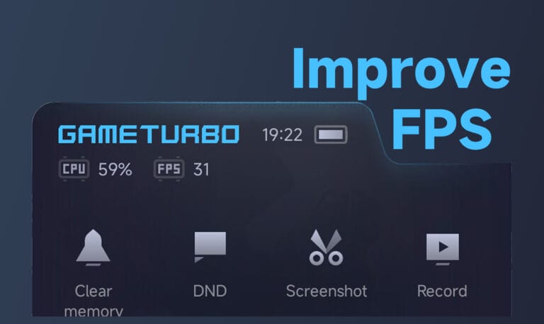 Como aumentar o FPS em jogos nos celulares Xiaomi?