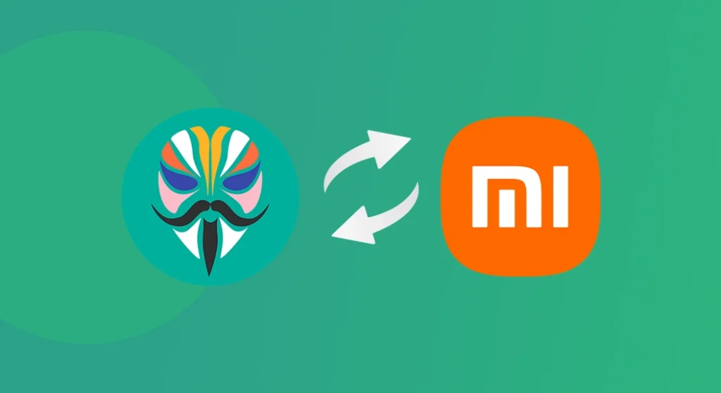 Instalar o Magisk no Xiaomi HyperOS