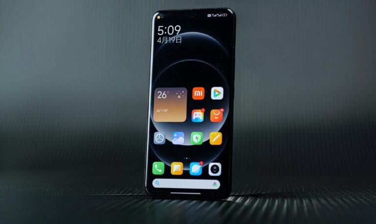 Xiaomi HyperOS başlatıcısı son güncelleme ile büyük bir görsel revizyona kavuşuyor