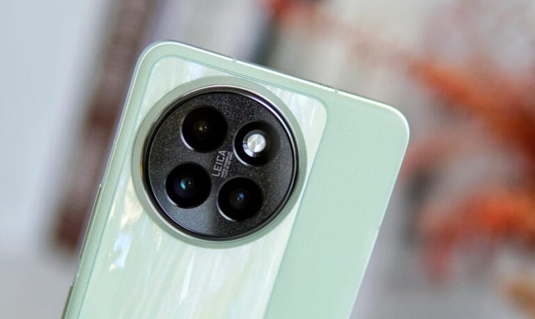 Rumors speak of Xiaomi Civi 5 Pro with Snapdragon 8S Elite