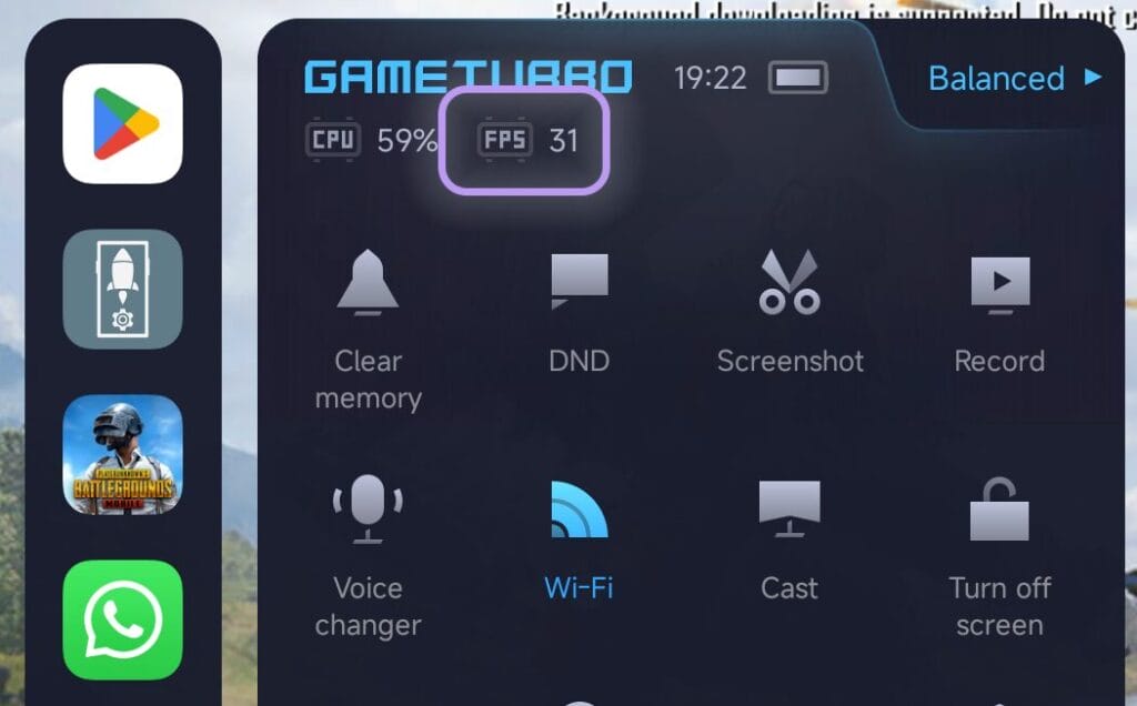Unlock 120Hz gaming on Xiaomi: 4 steps to bypass the 60 FPS limit ...