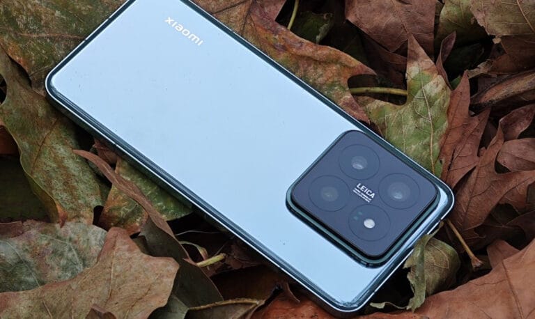 One-key navigation feature of Xiaomi HyperOS 2.0 leaked