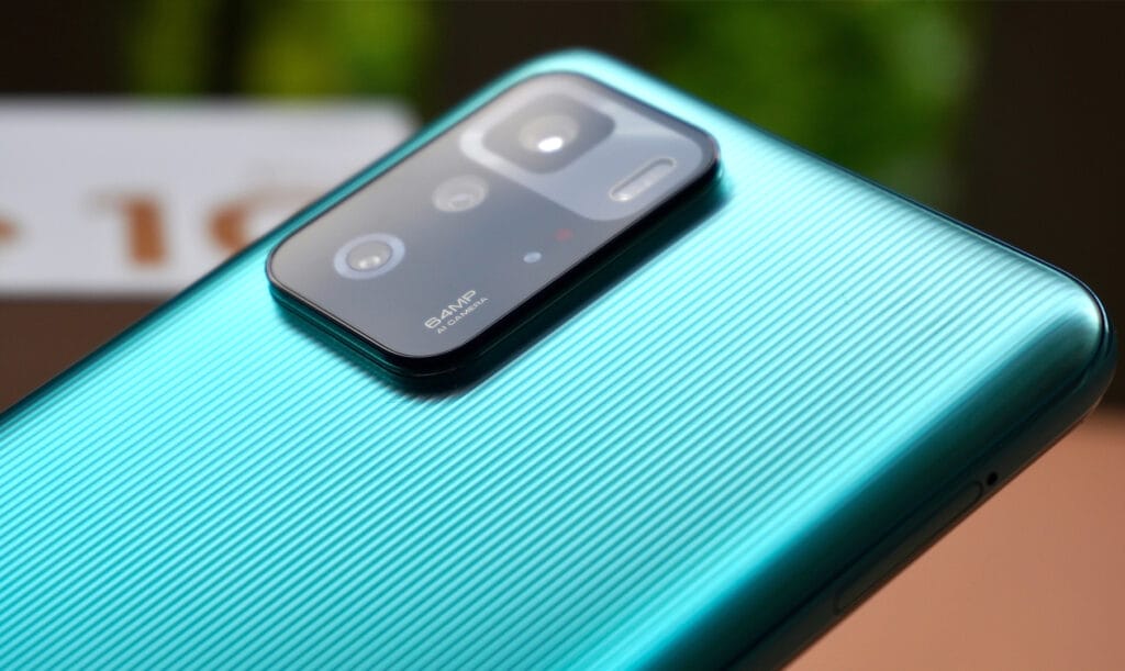 POCO X3 GT gets June update for Mi Pilot testers rolling out