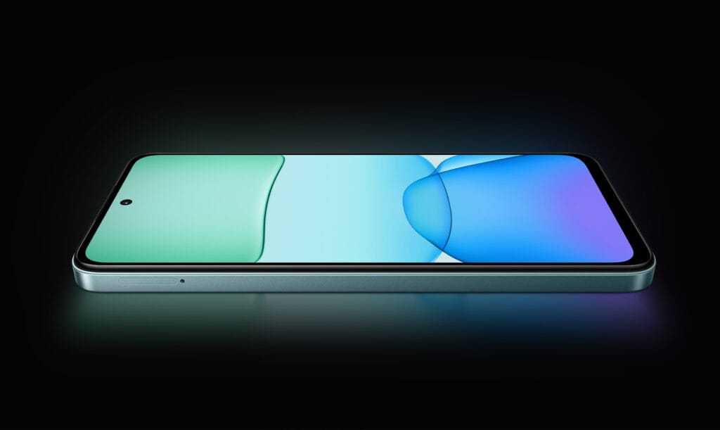 Redmi 13 5G POCO M6 Plus 5G receive Google Play certification