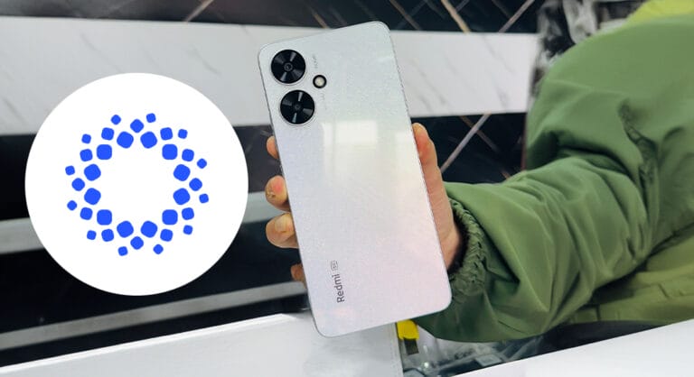 El Redmi 13C 5G recibe por fin la actualización estable HyperOS 1.0 basada en Android 14