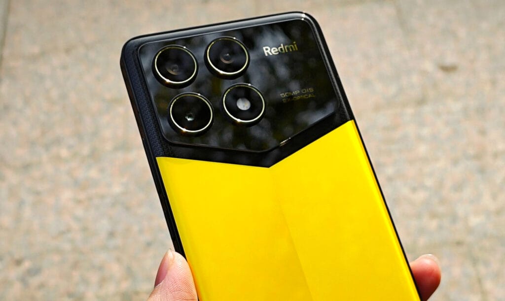 Redmi K70 Ultra Lamborghini Edition is coming