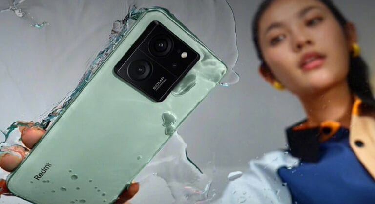 Redmi K70 Ultra: Redmi teases IP68 rating feature