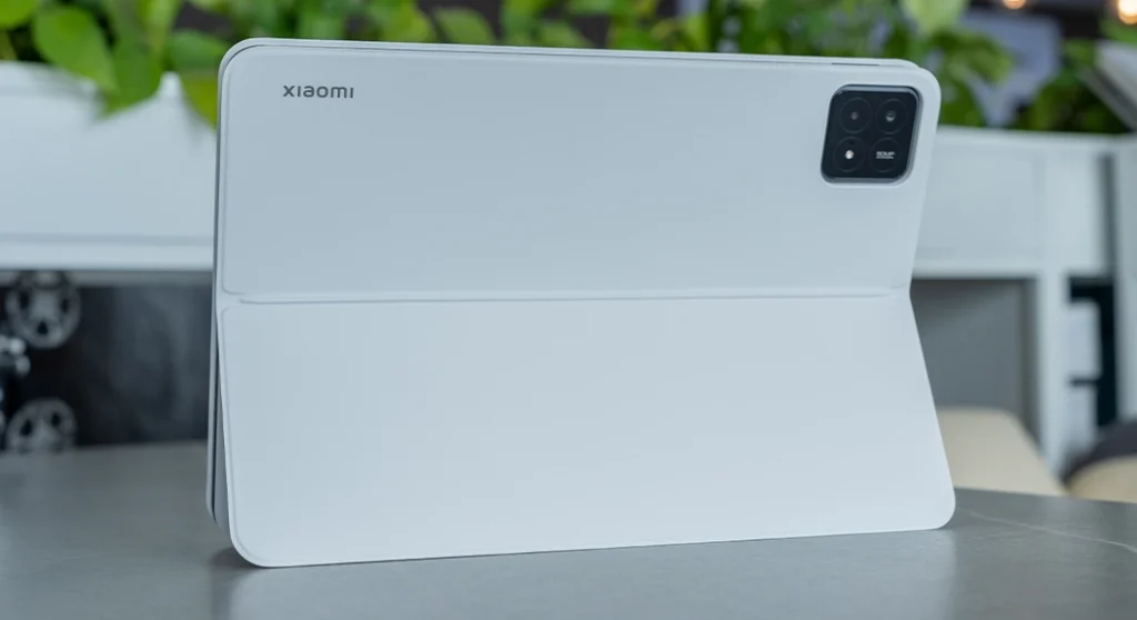 Fotos do Redmi Pad SE 8.7 4G vazaram O mais novo tablet da Xiaomi