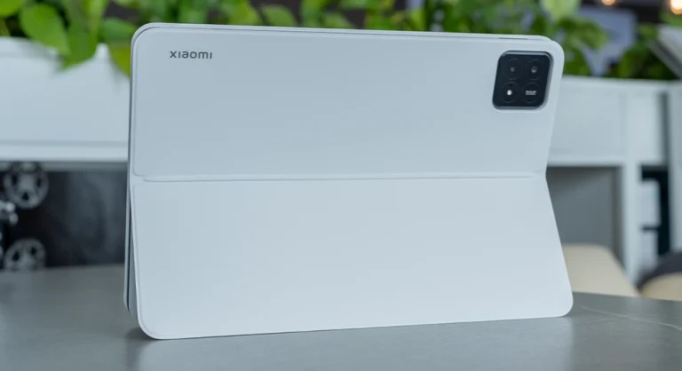 Em breve, os números do tablet da Xiaomi poderão ultrapassar os do iPad