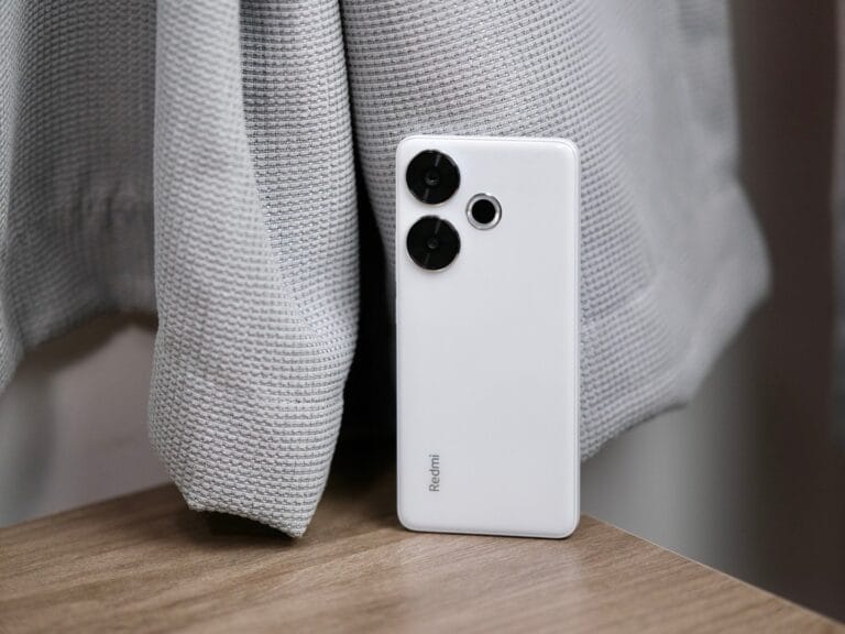 Redmi Turbo 4 clears 3C certification; comes with 90W fast charging