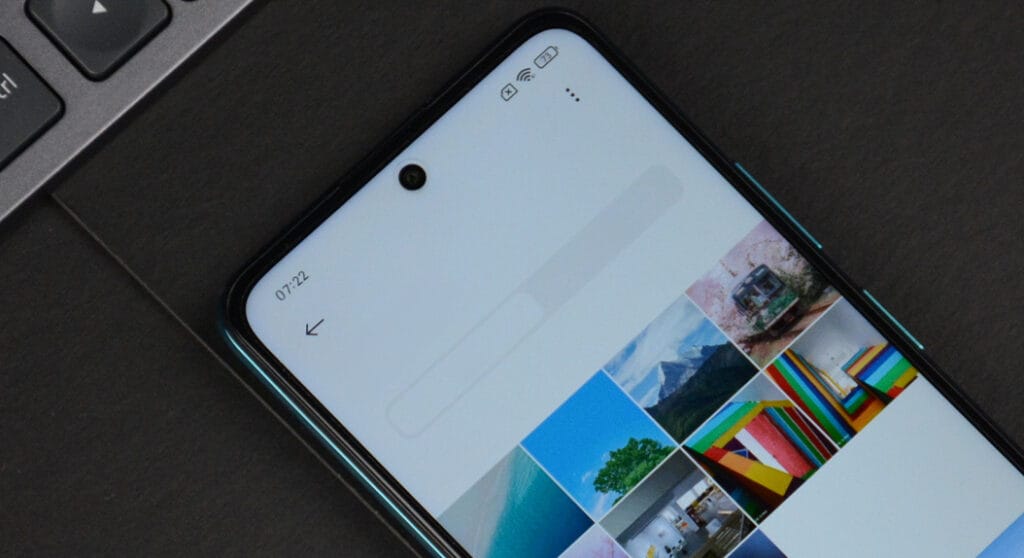 Redmi announces it will no longer use LCD screens
