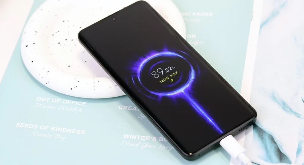 Por que os telefones Redmi têm bateria de longa duração