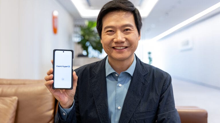 Xiaomi HyperOS 2.0 Beta is coming, grab your seat now