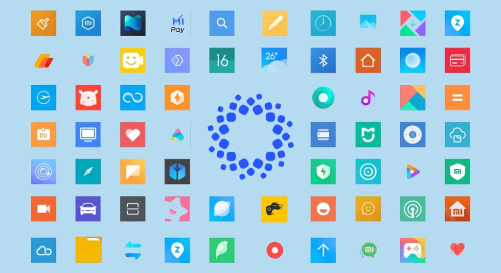 Xiaomi MIX FLIP and Redmi K70 Ultra system app updates rolled out before release