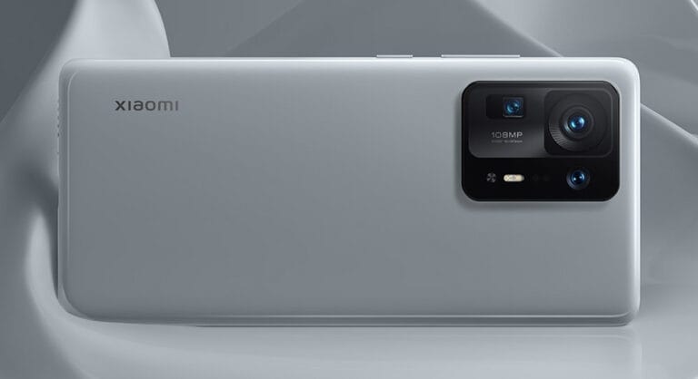 Vazamento do Xiaomi Mi MIX 5, com recursos exclusivos