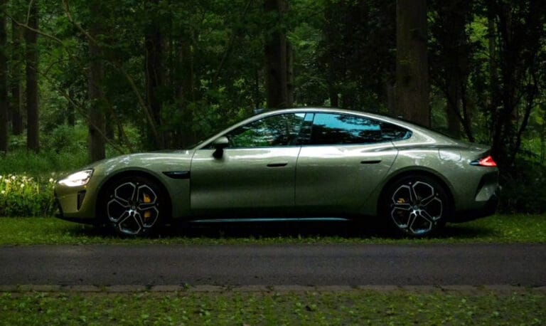 Xiaomi SU7 hits new heights in deliveries in May