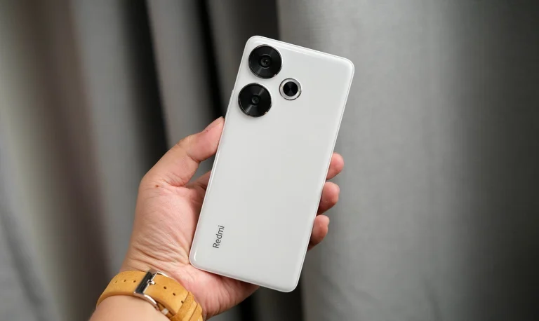 Como evitar que seu celular Xiaomi fique lento com o tempo