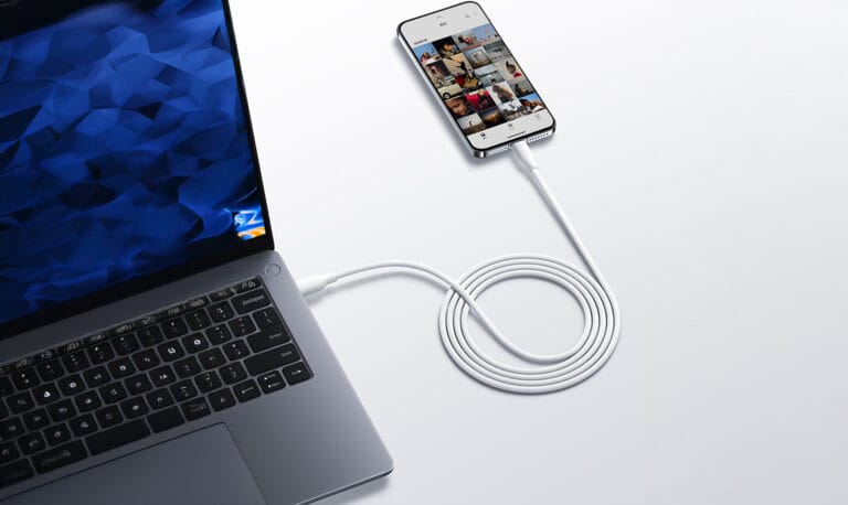 A espessura do cabo USB da Xiaomi realmente altera o desempenho do carregamento?