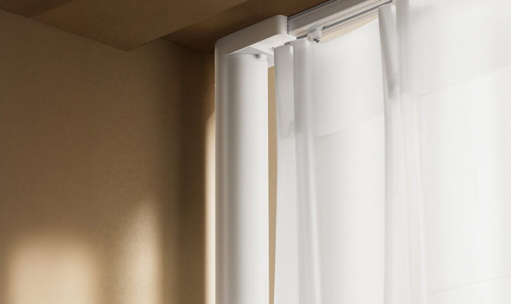 Xiaomi launches Mijia Smart Curtain 2