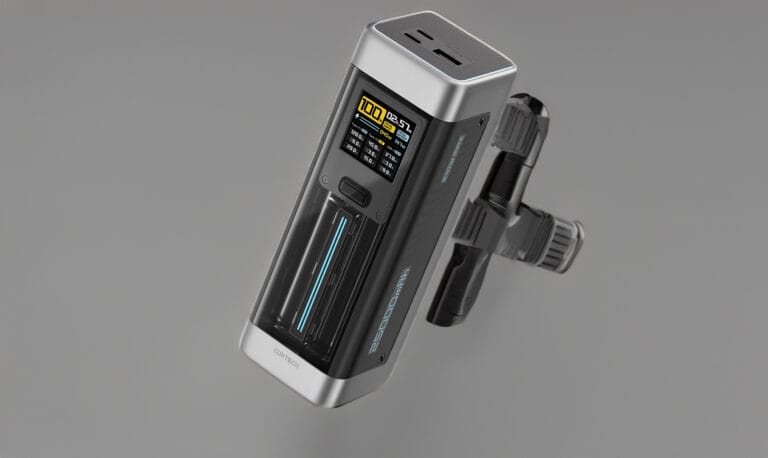 Xiaomi’s 25K mAh powerbank leaked before it goes on sale