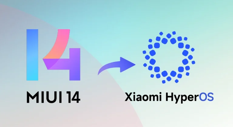 Como instalar o HyperOS Control Center na MIUI 14?