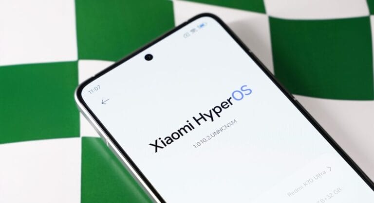 HyperOS 1.5 vs. 1.0 In-depth comparison and review