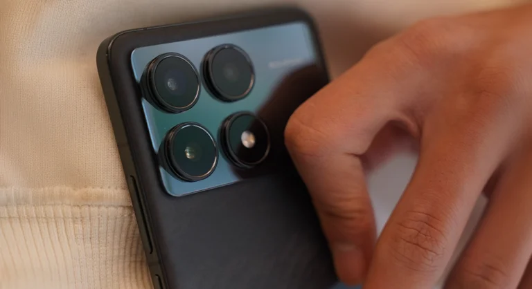 Redmi K80 e K80 Pro vazaram no banco de dados da GSMA