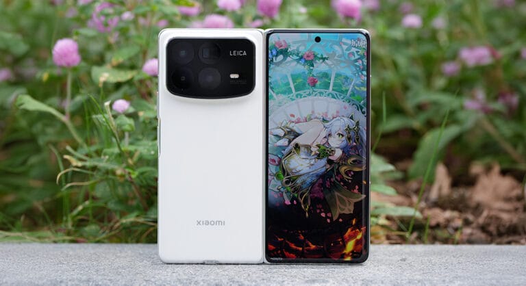 MIX FOLD 4 screen price is as much as the price of the phone, repair costs announced